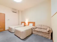 Umiterasu Nadachi Hotel Korin Hotels in Joetsu