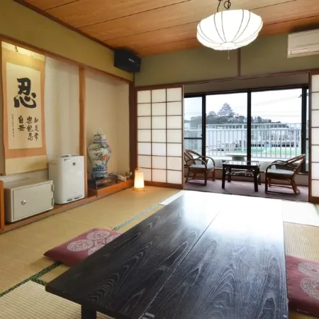 Oyado Kaishu