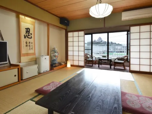 Oyado Kaishu