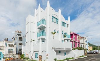 Shen's Village Hotel Bali