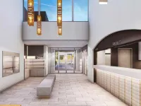 Inuyama Miyako Hotel Hotels in Inuyama
