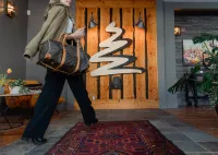 The Larix Hotel Hotels in Kimberley