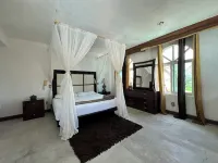 Hotel Boutique Punta Jamaica Hoteles en Coyuca de Benítez