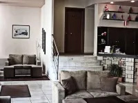 Ahilion Hotel Hotels in Zarouchla