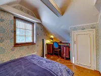 Bastrówka Hotels in Krakowski