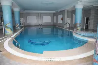 Hotel Royal Jinene Sousse - Pools