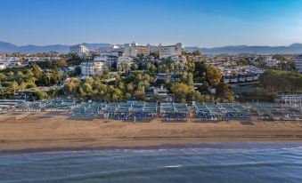 Iz Flower Side Beach Hotel