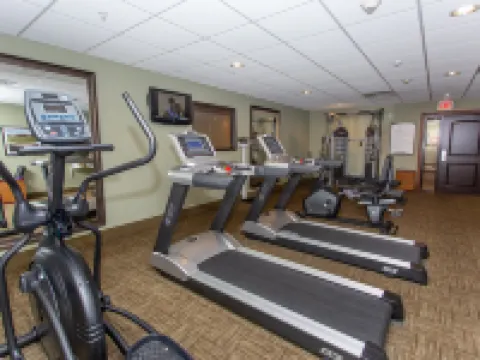 Staybridge Suites BOWLING GREEN by IHG Hoteles en Bowling Green