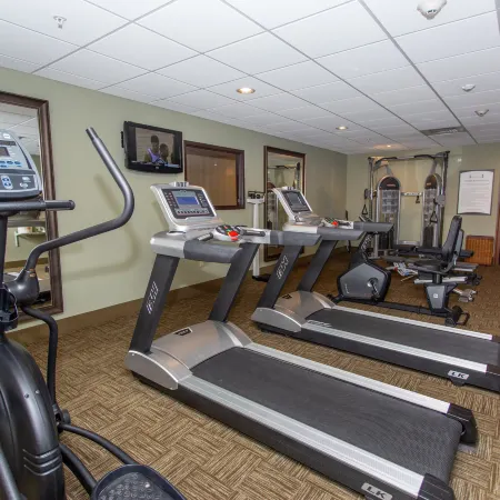 Staybridge Suites BOWLING GREEN by IHG