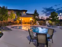 TownePlace Suites Thousand Oaks Ventura County Hotels in Thousand Oaks