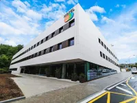 Leonardo Hotel San Sebastian