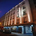 Hôtel Jardins Eiffel Hotels in Pariisi