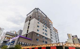 5. W호텔..