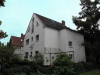 Hotel Villa Casa Отели в г. Лёрик