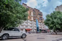 Hotel Lucky India Hotels in der Nähe von भास्करेस्वारा मंदिर