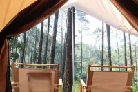 Lembah Pinus Hotell i Cikole