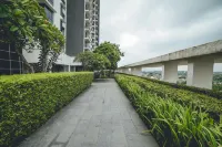 1Tebrau Laconic Lux Suite 1BR nr Columbia Hospital by Our Stay Hotels in Plentong