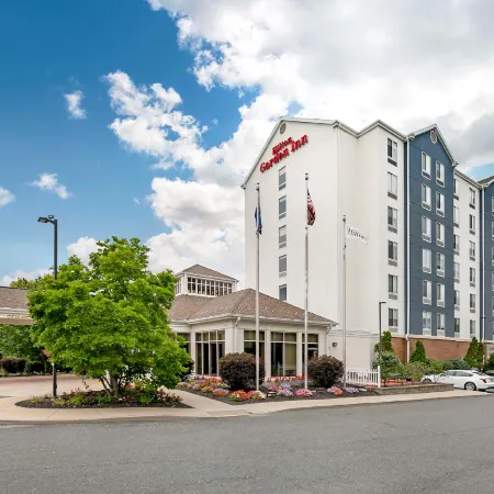 Hilton Garden Inn Albany/Suny Area
