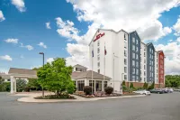 Hilton Garden Inn Albany/Suny Area Hotels near Vincentian Institute