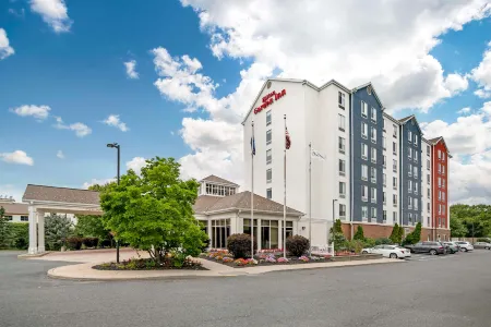 Hilton Garden Inn Albany/Suny Area