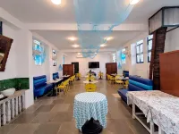 Neemrana's Coconut Alley Hotels in Tharangambadi