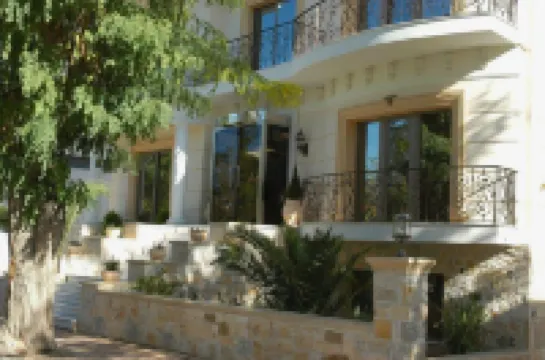 Olympic Fashion Hotels