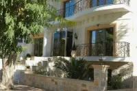 Olympic Fashion Hotels Отели в г. Маруси