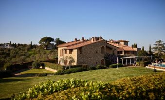 Hotel Borgo di Cortefreda - Place of Charme