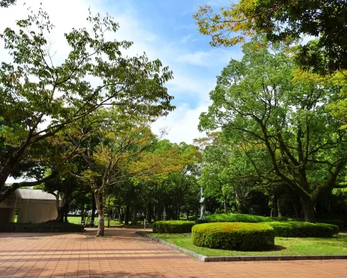 New Wel City Miyazaki Dekat Hotel Photos