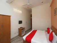 Hotel Grand Sirmaur Hotels in Chamba