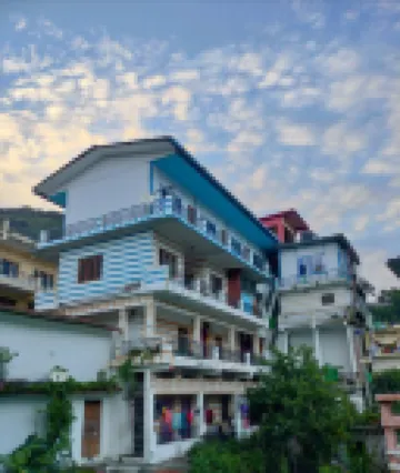 Ram Gopal Guest House