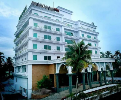 Seashore Residency Các khách sạn ở Kodungallur