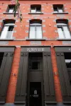 Hôtel l'Olivier Отели в г. Сен-Гилен