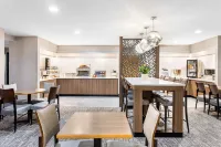 Best Western Oswego Hotel - С тренажерным залом
