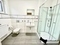 Zimmerwelt-Ilsfeld  24 Stunden Online Check-IN Hotels in Abstatt