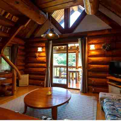 離れのやど星ヶ山 Rooms