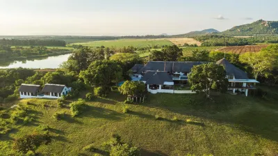 Buhala Lodge