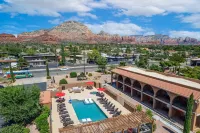 GreenTree Inn Sedona
