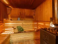 Zagorodnyi Club Belaya Tsaplya Recreation Camp Hotels in Borovsky District