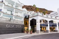 Cala D or Apartamentos فنادق في بورتوريكو