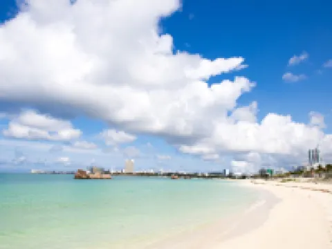 アルセ琉球 ハーバーステイ 浦添のホテル