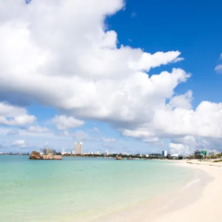 Arce Ryukyu Harbor Stay