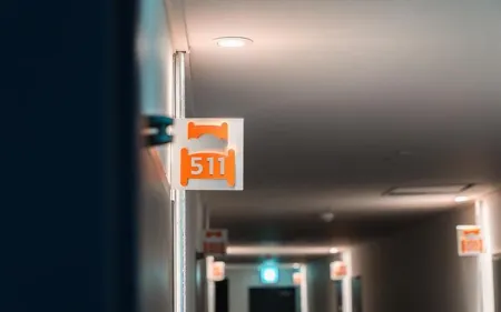 Juststay Hotel YeojuDaegyo Branch