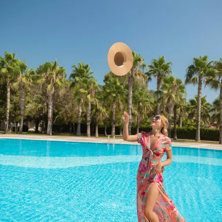 Akka Alinda Hotel - Premium All Inclusive