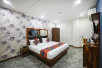FabHotel Mona Continental - Nr. Laxmi Nagar IT Hub Hotels in East Delhi