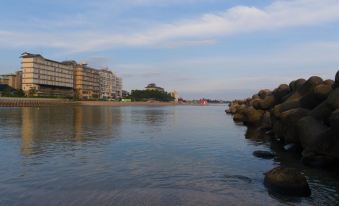 Toyoko Inn Yonago Ekimae