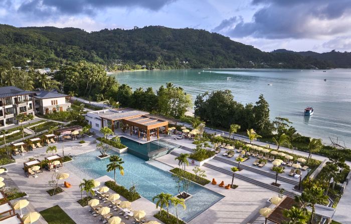 Canopy by Hilton Seychelles Resort