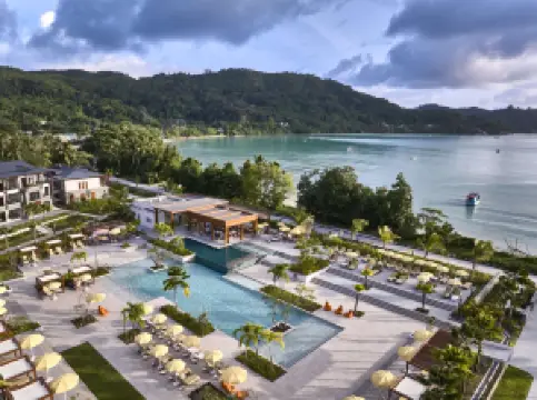 カノピー バイ ヒルトン セーシェルズ リゾート