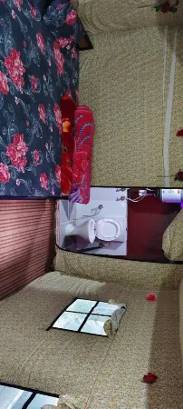 Barot Waterfall Camps and Dorms