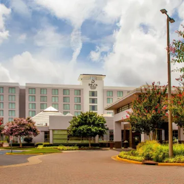 Delta Hotels Chesapeake Norfolk